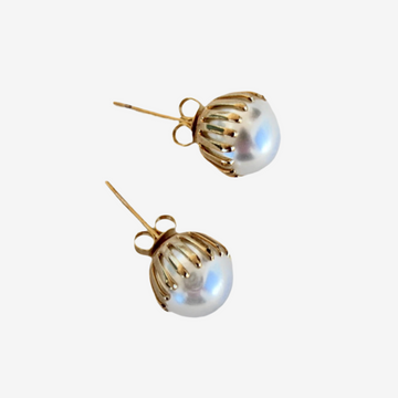 Perlita Earring