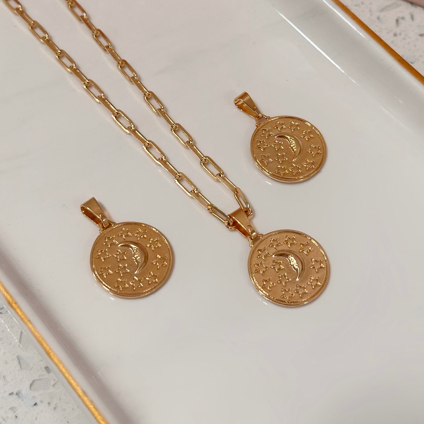 Astrology Necklace