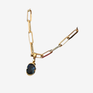 Azuris Necklace