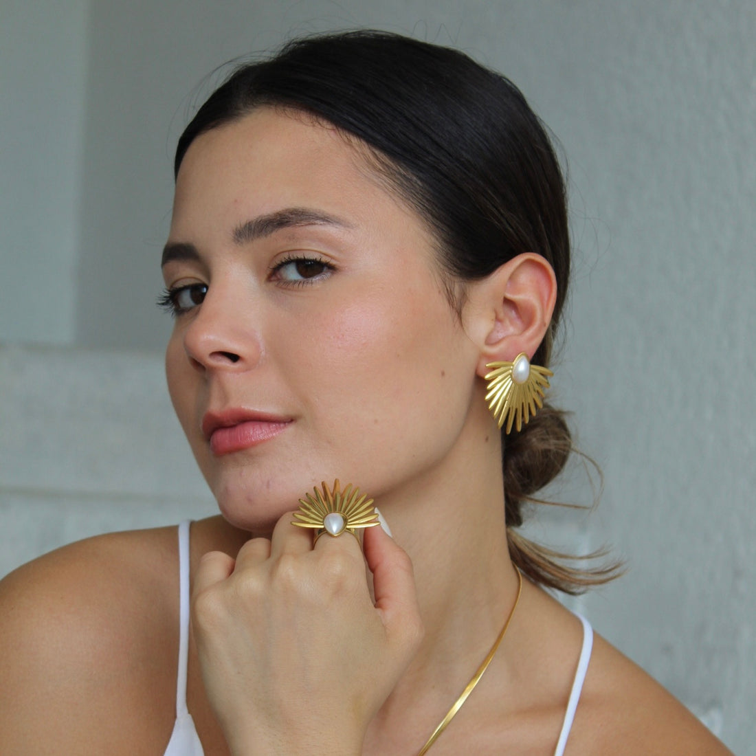 Alma Dorada