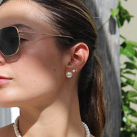 Perlita Earring