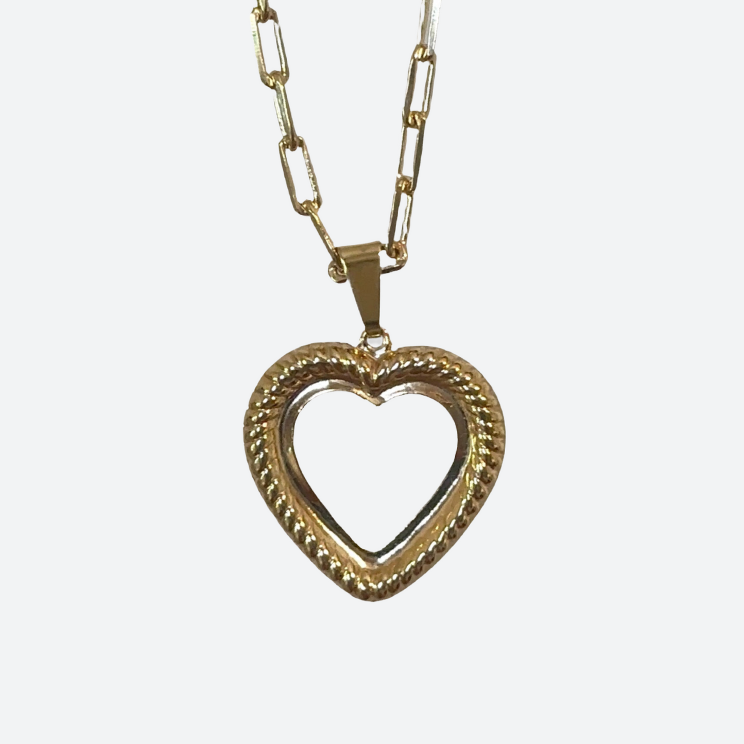 Big Love Necklace