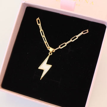 Rayo de Mar Necklace