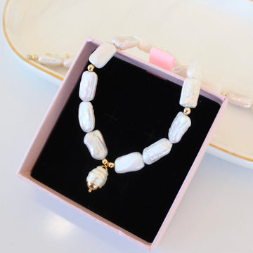 Ola Serena Necklace
