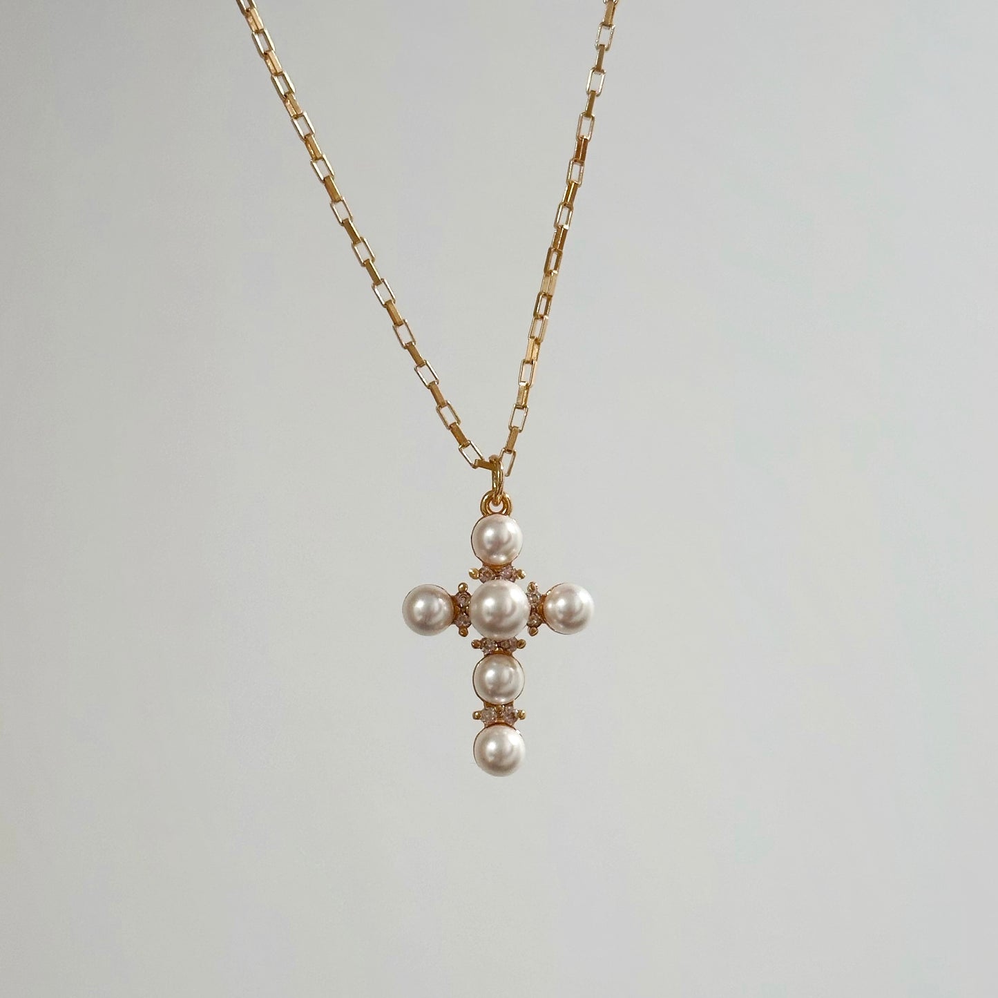 Perla Bendita Necklace