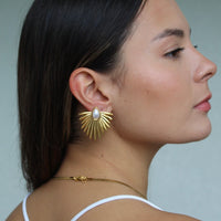 Alma Dorada