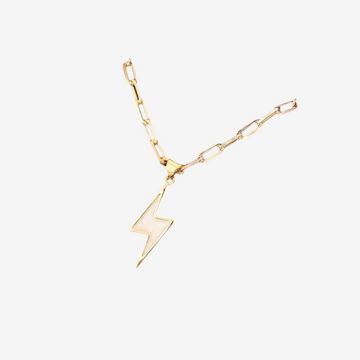 Rayo de Mar Necklace
