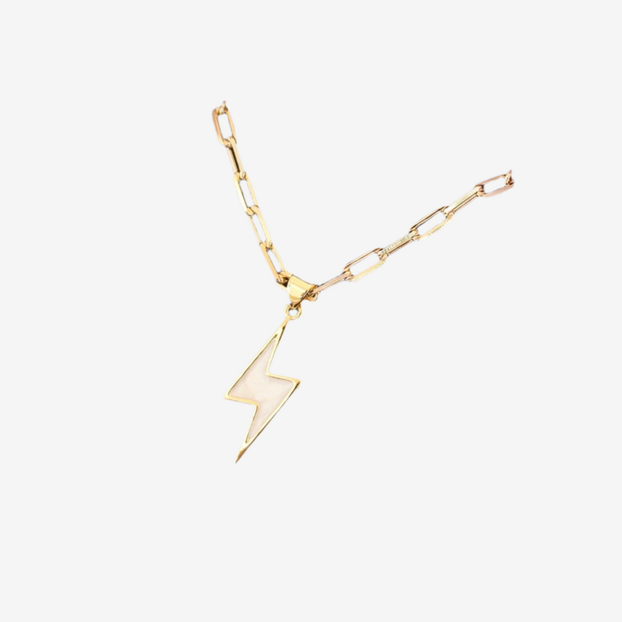 Rayo de Mar Necklace