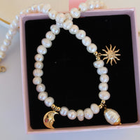 Midnight Necklaces