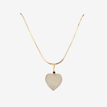 Corazón del Mar Necklace
