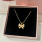 Coquette Necklace