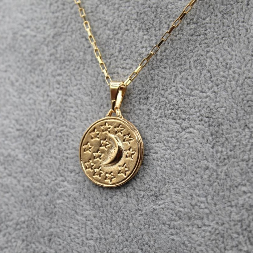 Astrology Necklace