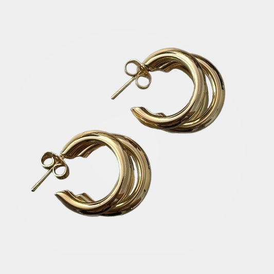 Ashia Earring