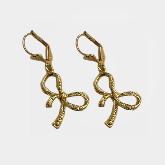 Coquette Earring