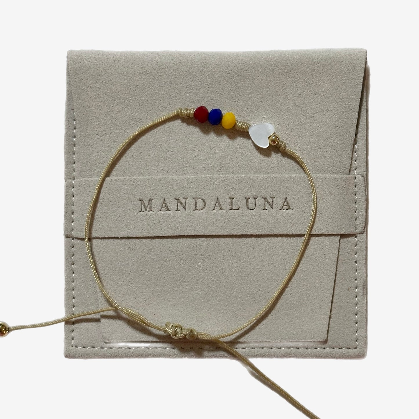 Esperanza set bracelet