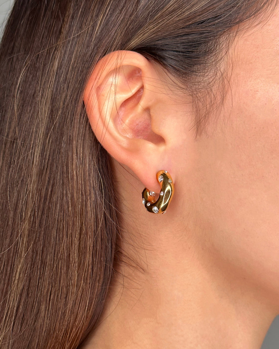 Brilli Earrings