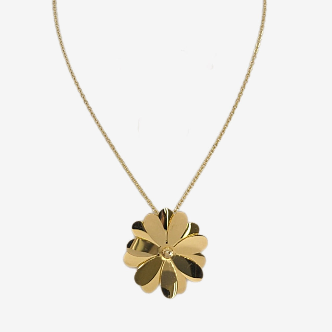 Estrella de Petalos