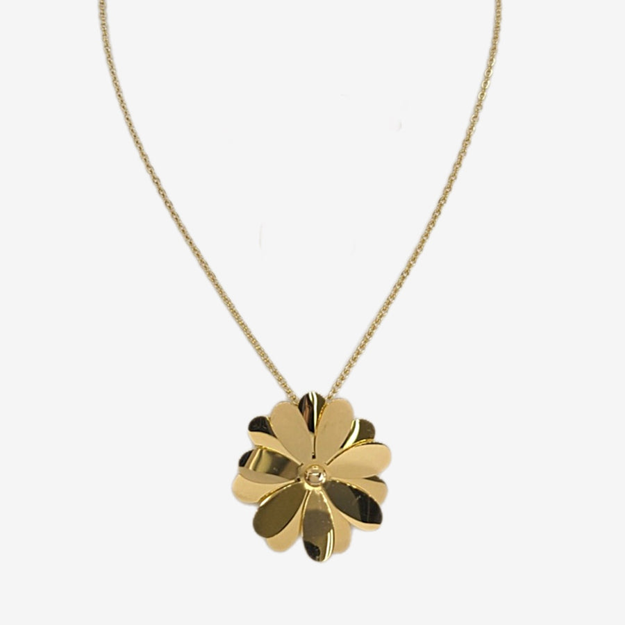 Estrella de Petalos