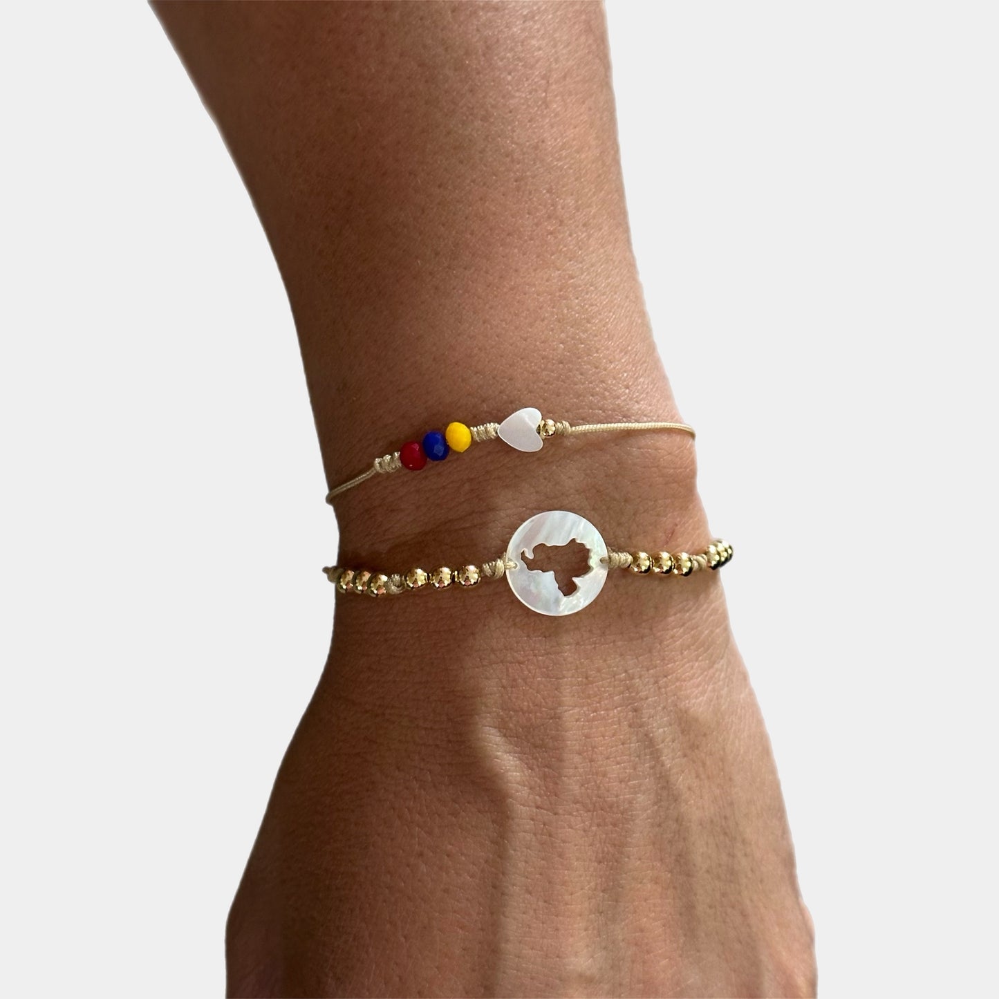 Esperanza set bracelet