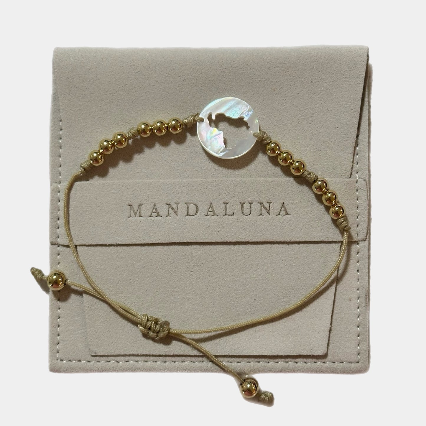 Esperanza set bracelet