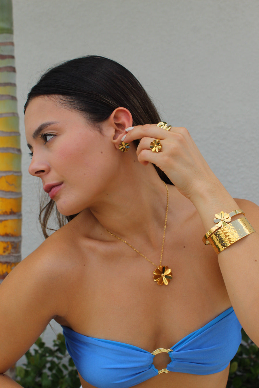 Estrella de Petalos