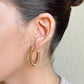 Spiral Earrings