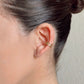 String Ear Cuff