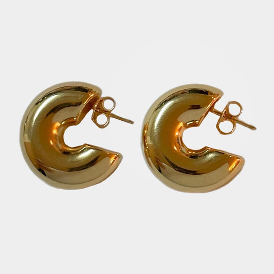 Donuts Earrings