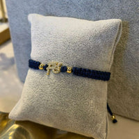 Fé Bracelet