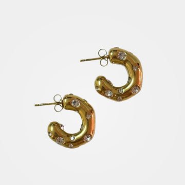 Brilli Earrings