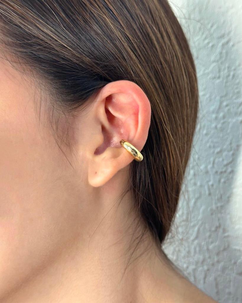 Divine Ear Cuff