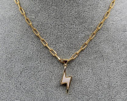 Ray Necklace